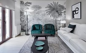 Erregetxe By Feelfree Rentals